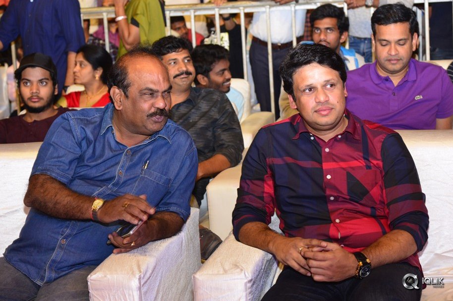 Agnyaathavaasi-Movie-Audio-Launch-Photos